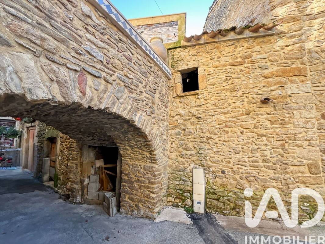 Photo 1 - Maison à LE PIN