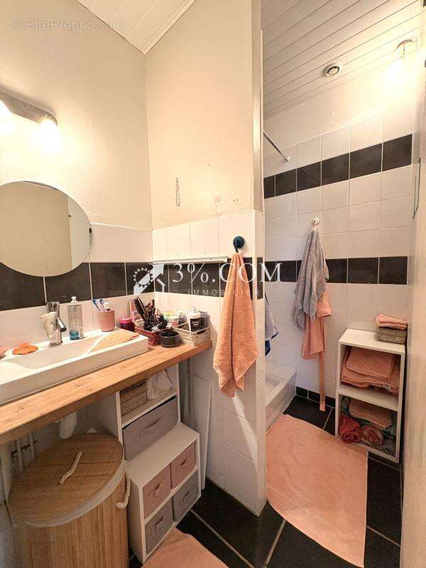 Maison à BOULOGNE-SUR-MER