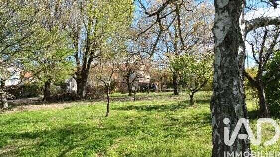 Photo 5 - Terrain à CHAUVIGNY