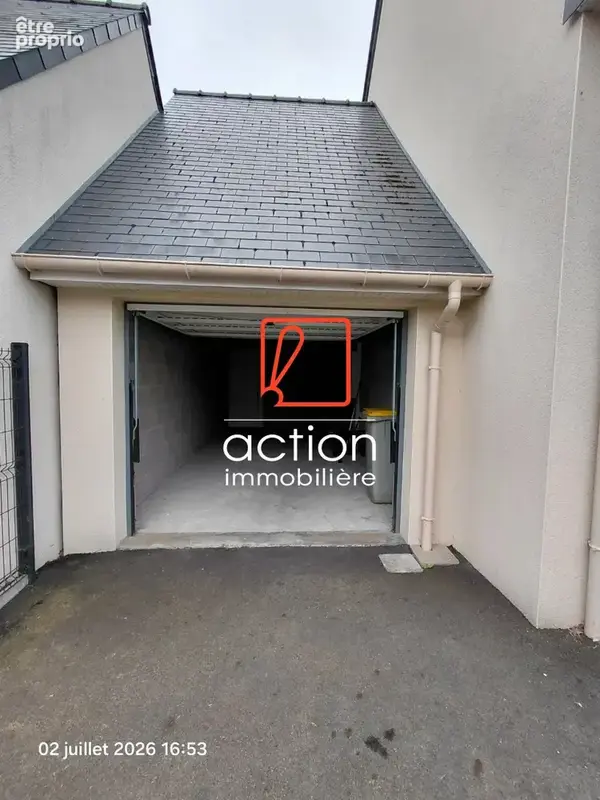 Plouisy-  Maison contemporaine de 2015   4 chambres   DPE A - photo 17