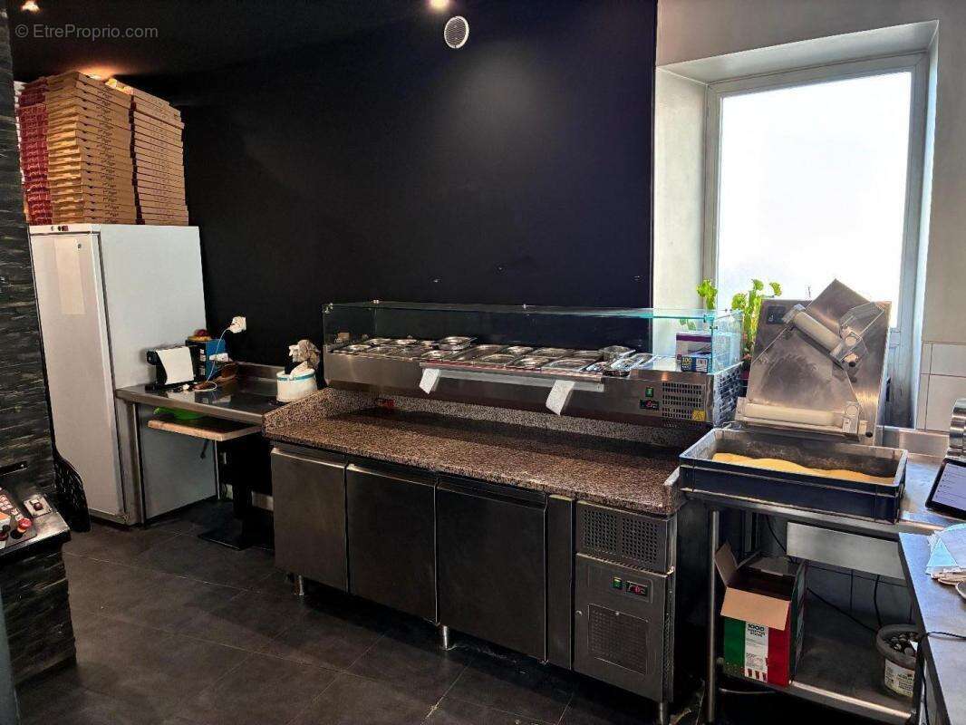 Commerce à PERIGUEUX