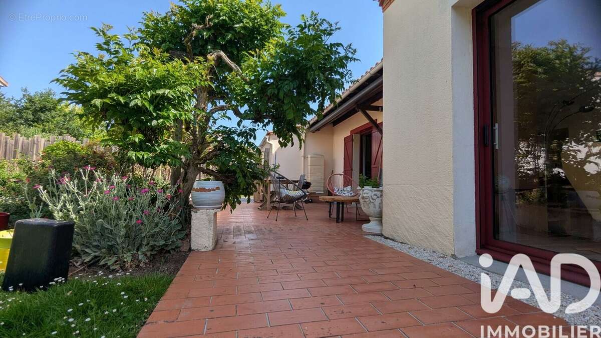 Photo 4 - Maison à HAUTE-GOULAINE