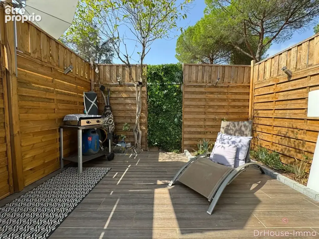 Maison 3 pièces 32 m² à vendre à Agde (34300) - photo 12