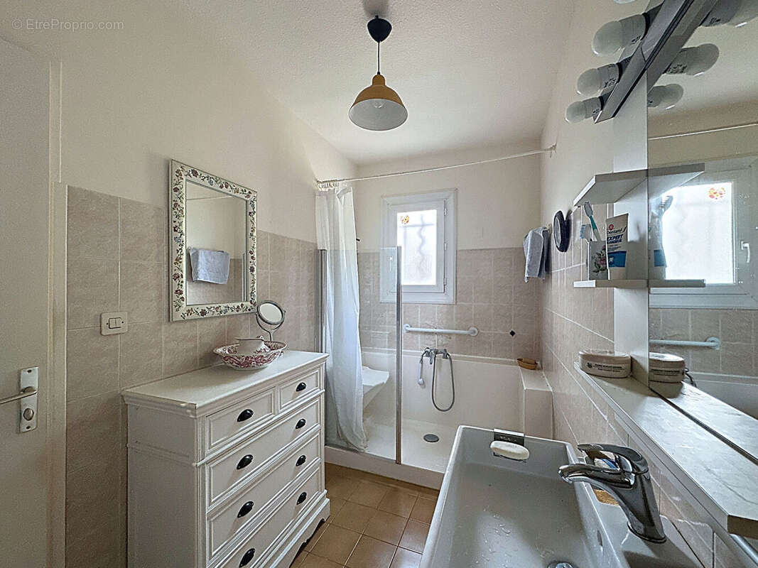 Maison à CARPENTRAS