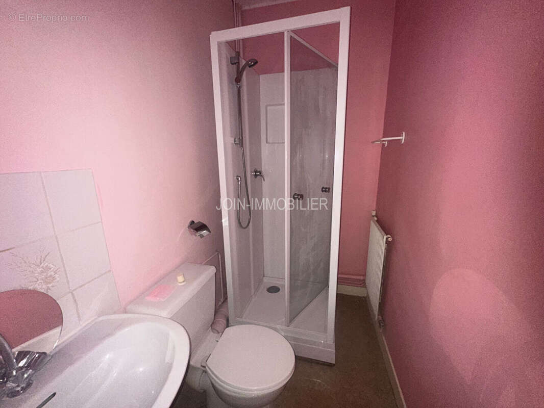 Appartement à DIEPPE