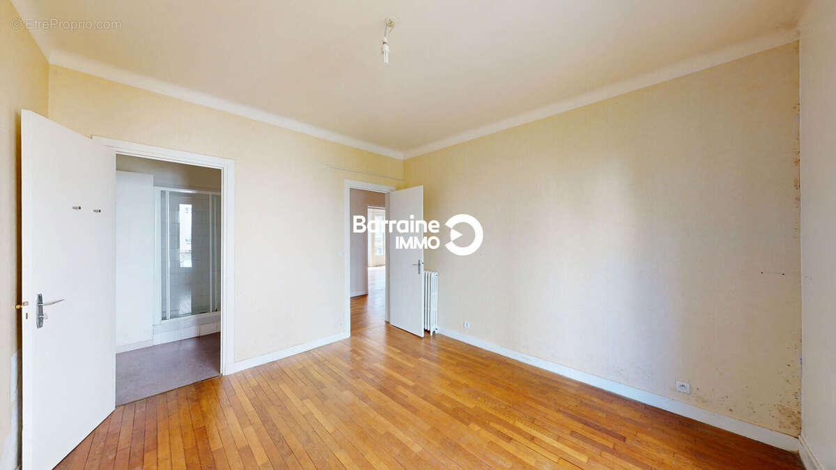 A vendre branda appartement t6 138m² 3 chambres balcon garage - photo 14