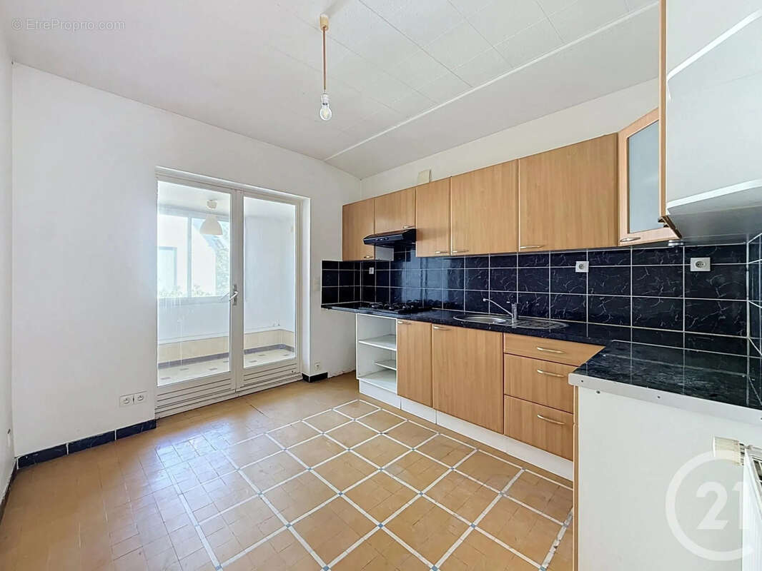 Appartement 84 m² à Dijon  - photo 10