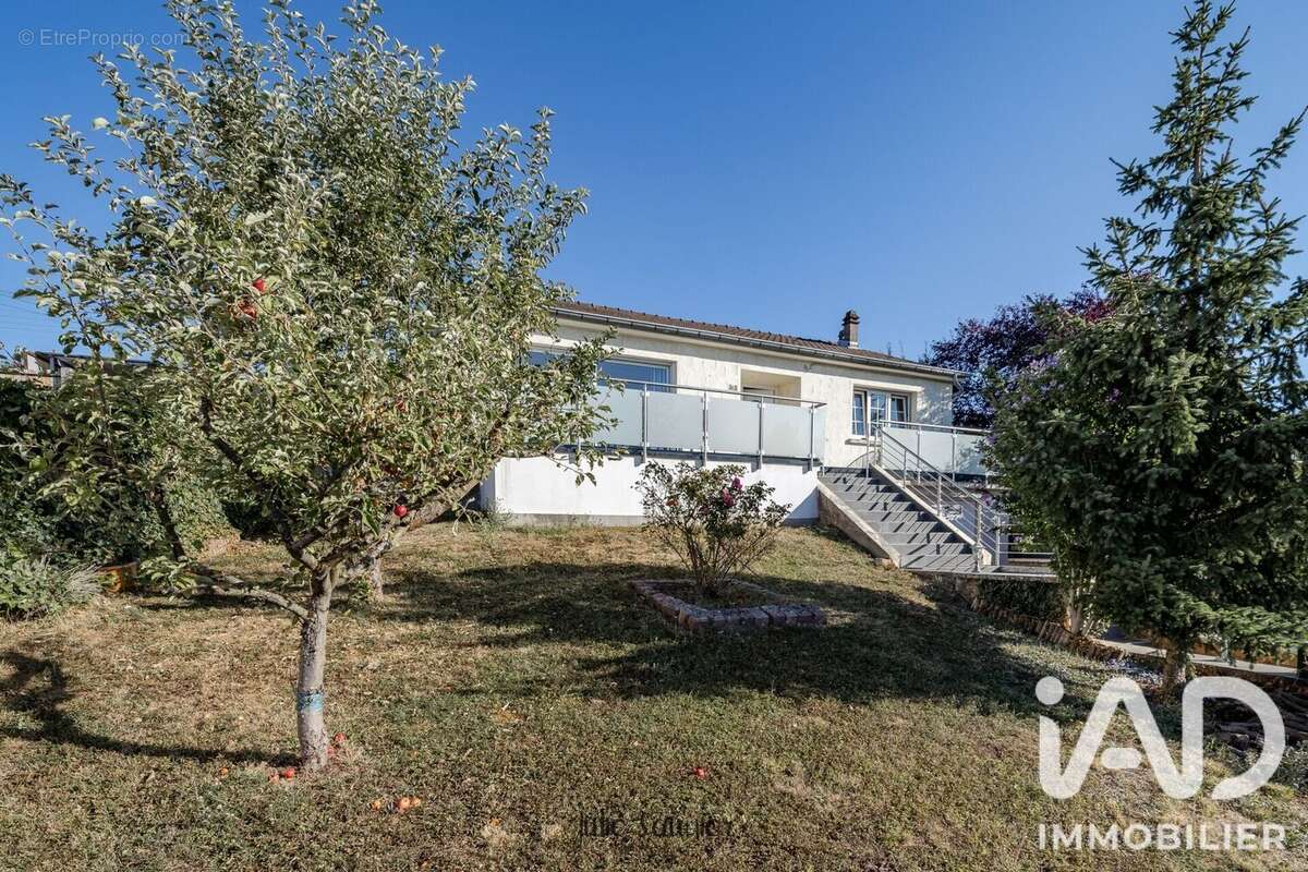 Maison 130 m² à Boulay-Moselle  - photo 6