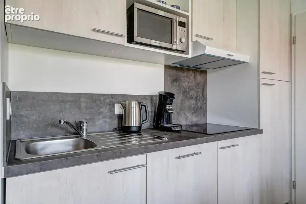 Investissement en residence de tourisme - photo 8