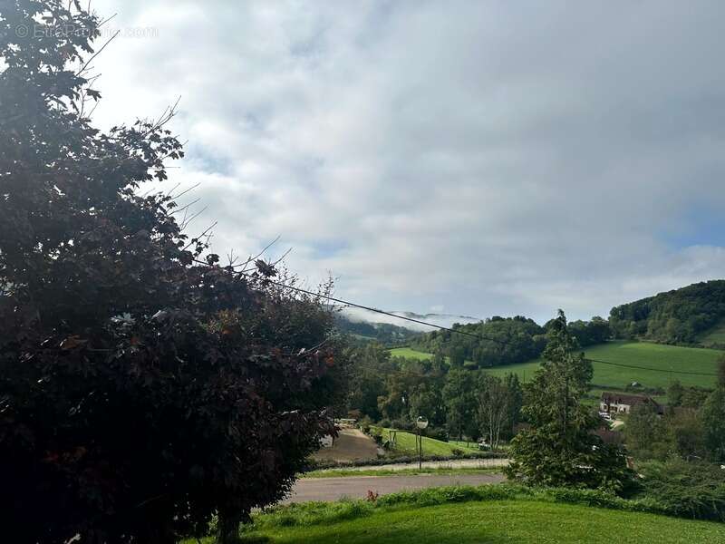 Maison à VENAREY-LES-LAUMES