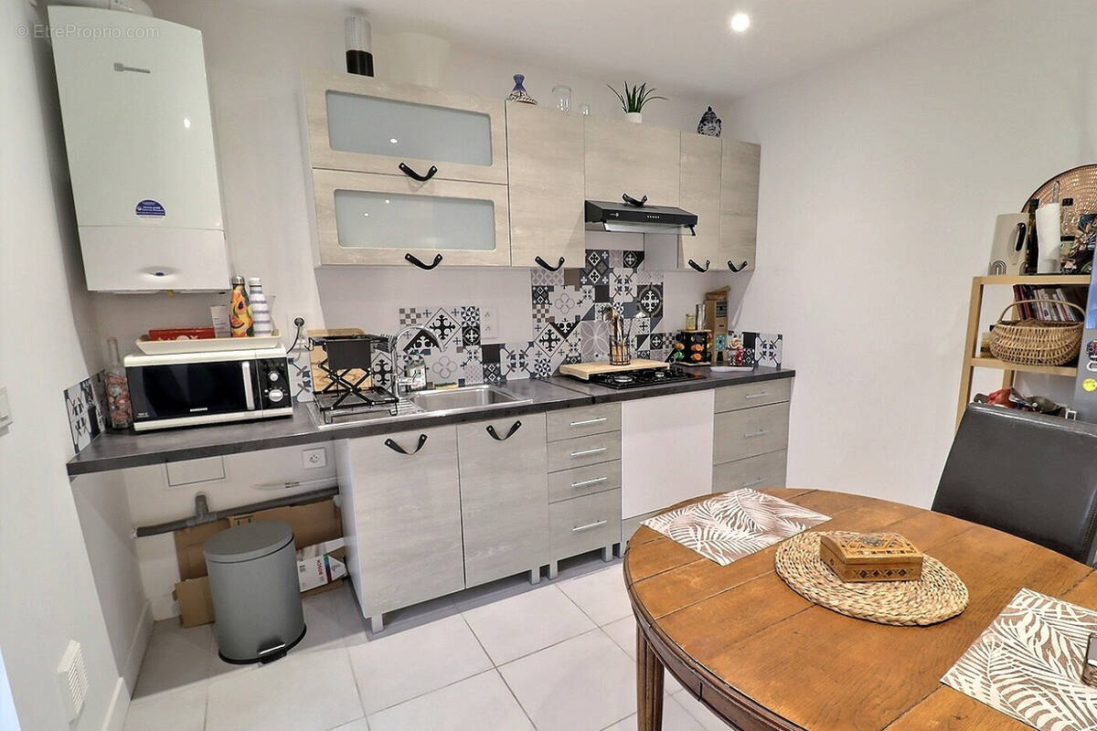 Appartement à CLERMONT-L'HERAULT