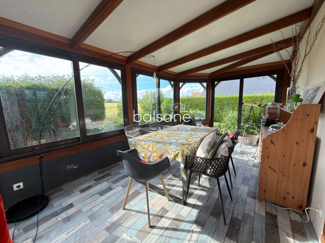 Maison 140 m² à Bourg-Achard  - photo 4