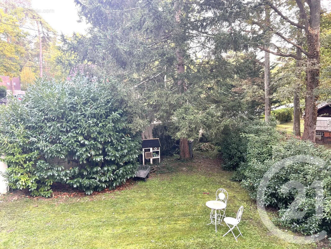 Maison à ARBONNE-LA-FORET