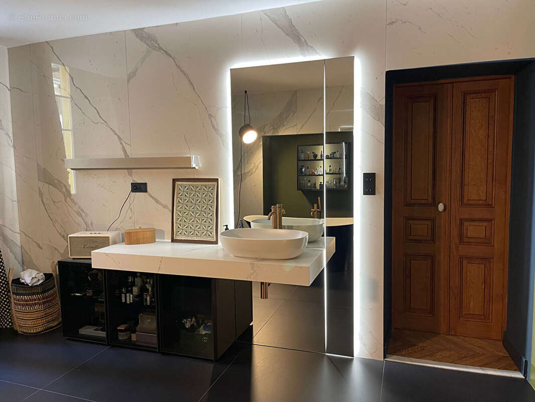 Appartement à BASTIA