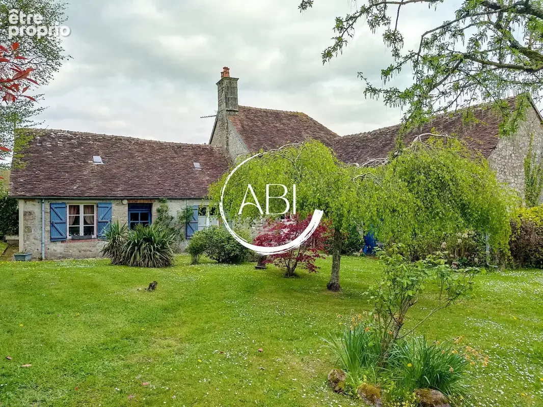 Maison 4 pièces 94 m² à vendre à Antoigny (61410) - photo 5