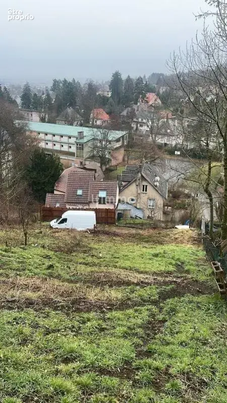 Terrain à bâtir 820 m² à Thann, expo plein sud, permis accordé - photo 8
