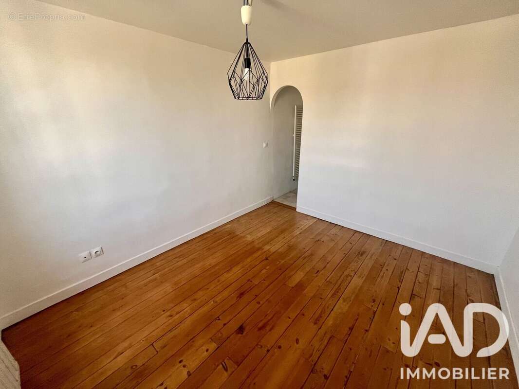Appartement 47 m² à Chantilly  - photo 6