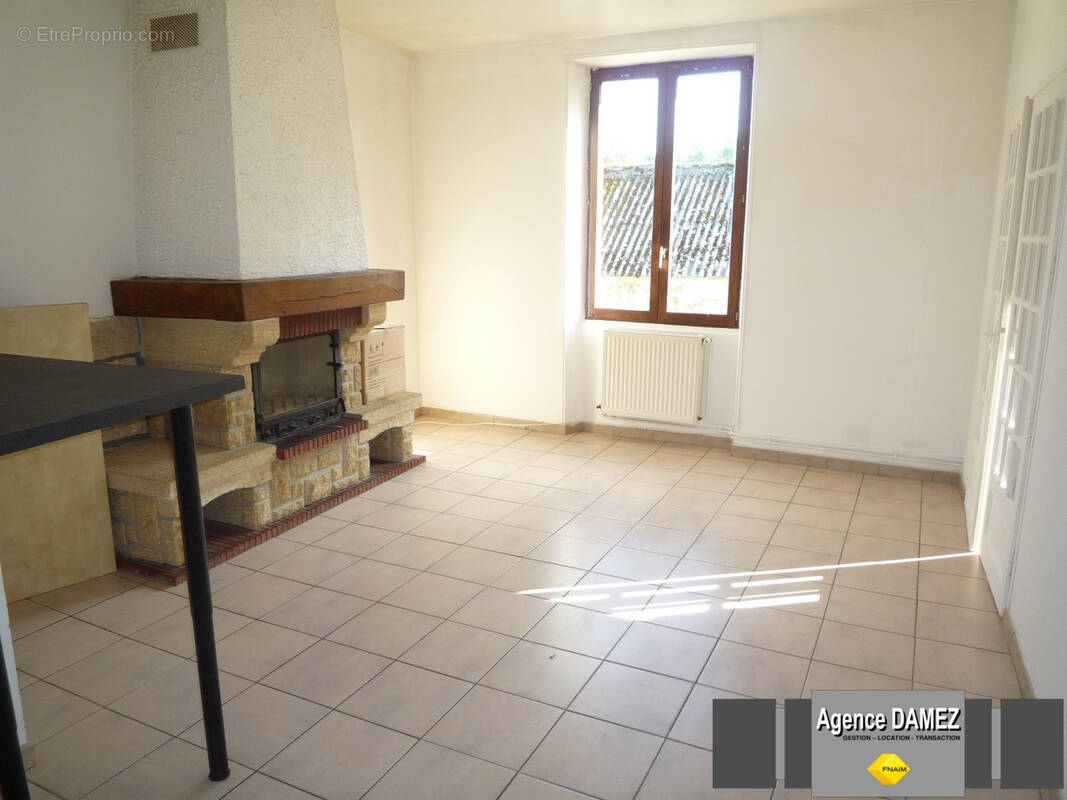 Appartement à DOURDAN