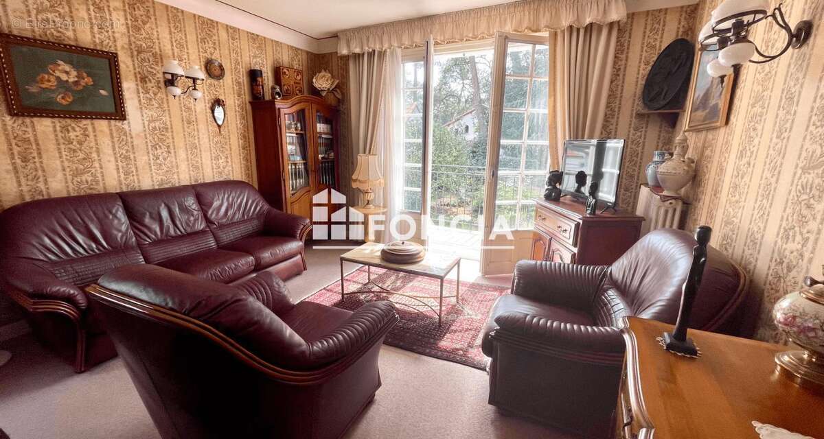 Maison à LA BAULE-ESCOUBLAC