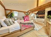 Appartement à BARR