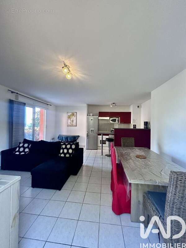 Photo 5 - Appartement à FLEURY