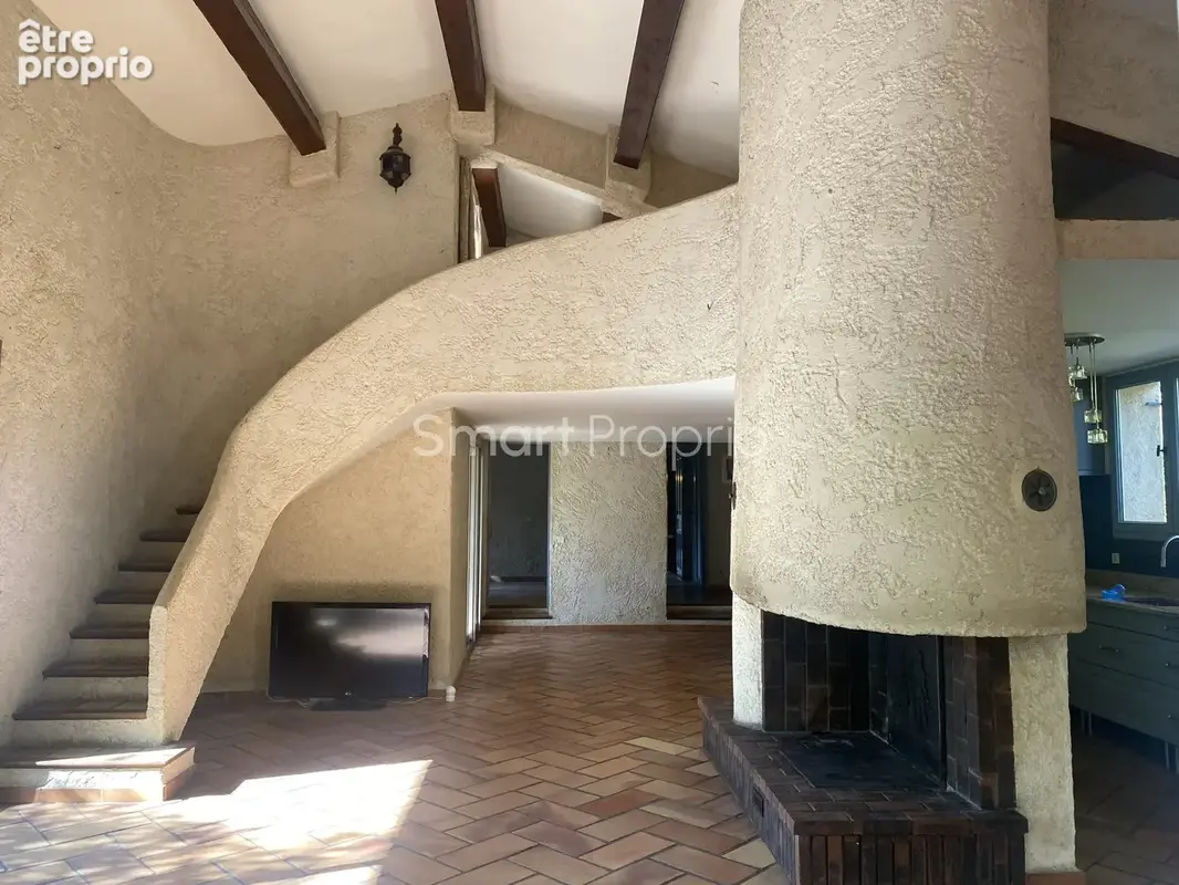 Maison d’architecte   Aix Cézanne - photo 8