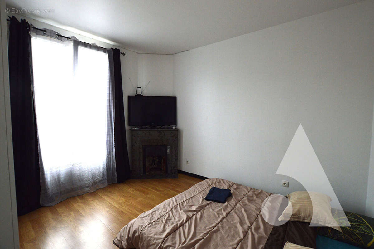 Appartement à ARGENTEUIL