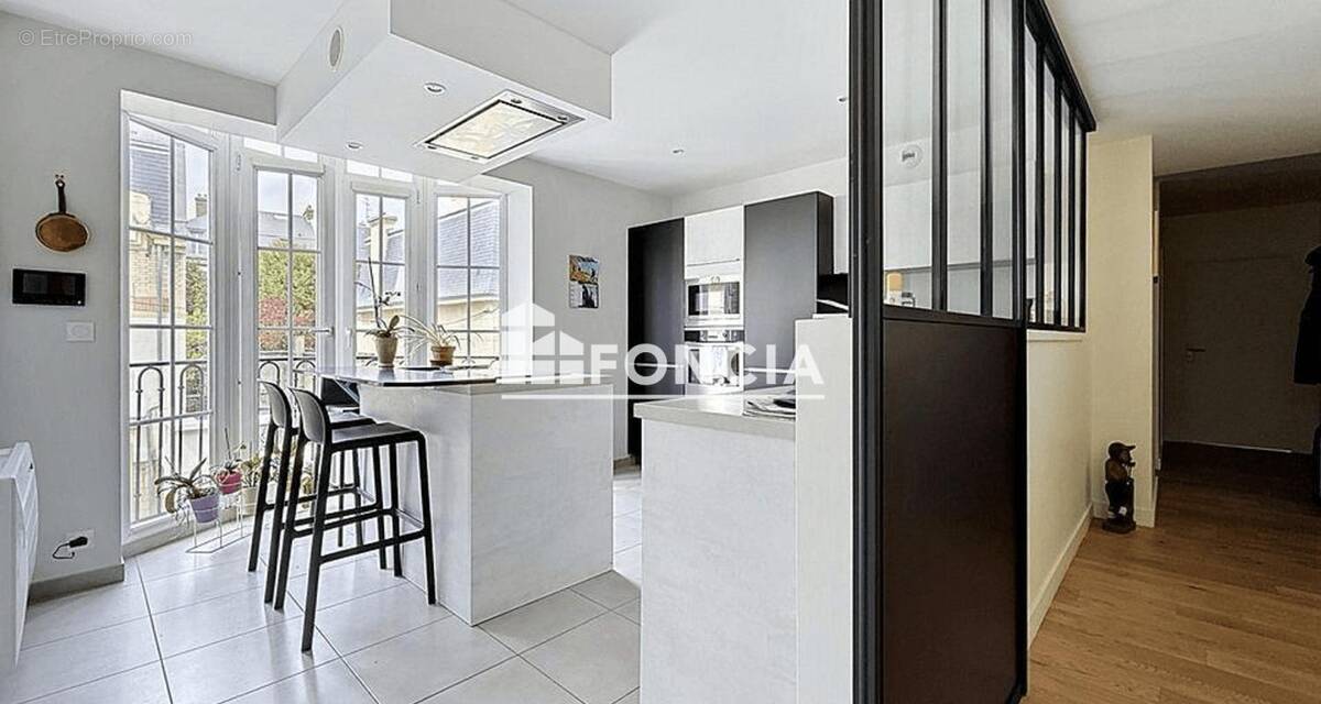 Appartement à CAEN
