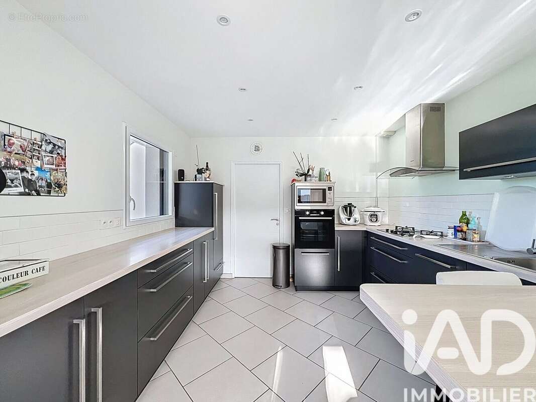 Photo 5 - Maison à SAINT-DENOUAL