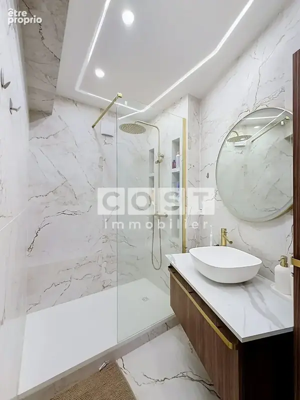 Appartement 4 pièces 70 m² à vendre à Asnieres-Sur-Seine (92600) - photo 5
