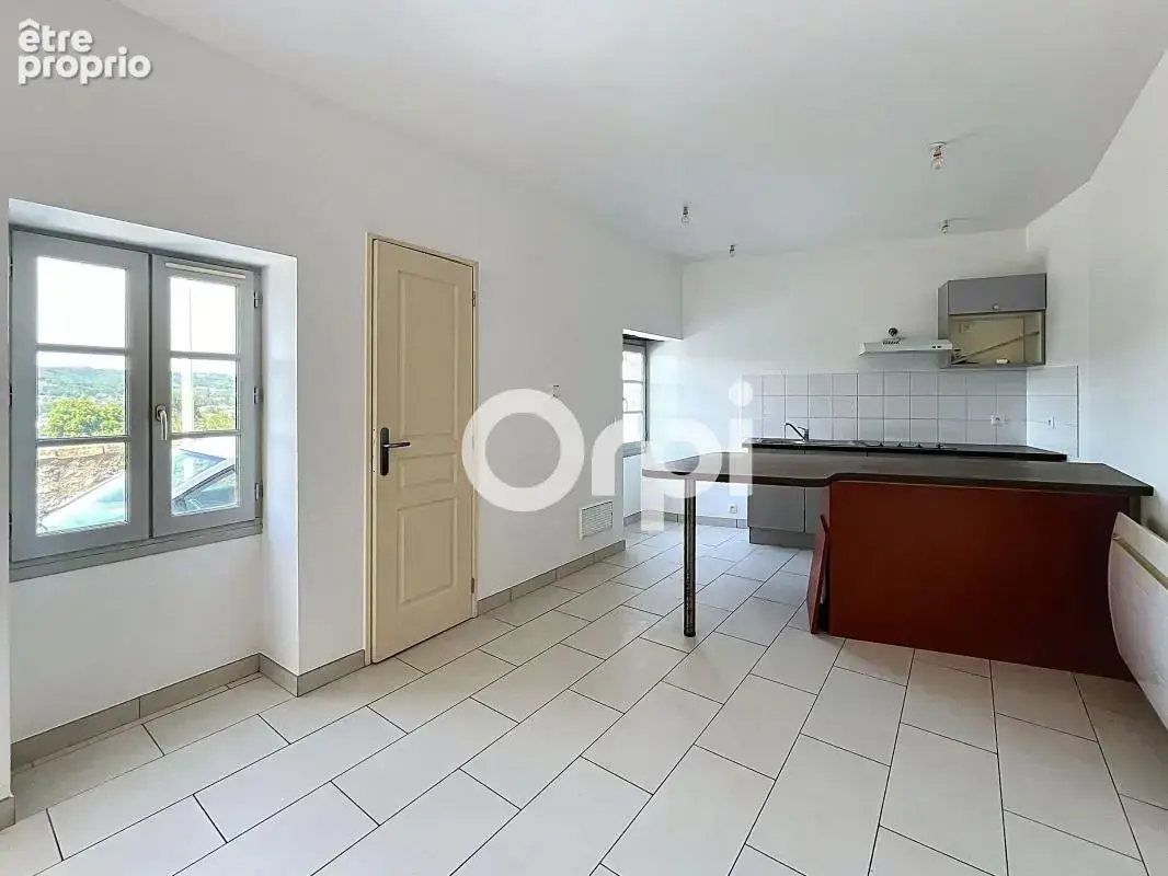 Maison À Vendre avec vue dominante ! - photo 5
