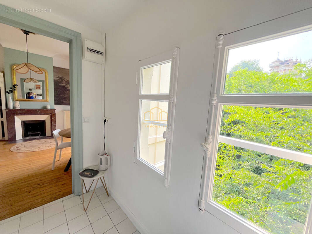Appartement à ARCACHON