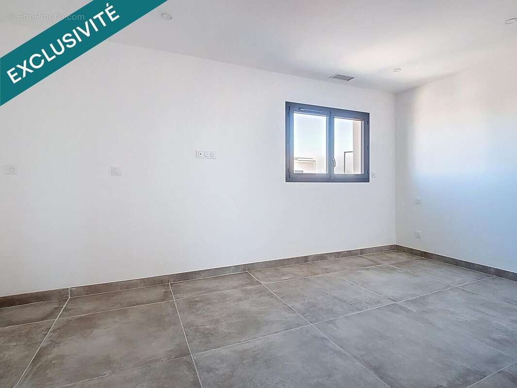 Photo 9 - Maison à SERIGNAN