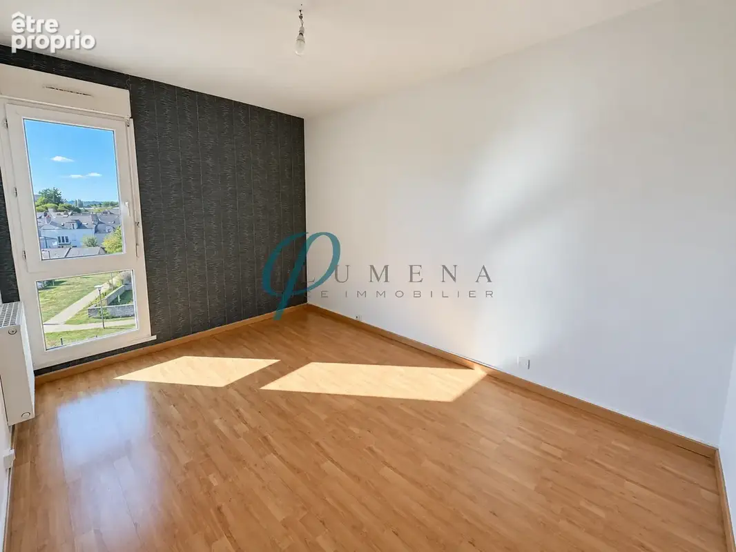 Appartement T4 - 79.28m2 - photo 4