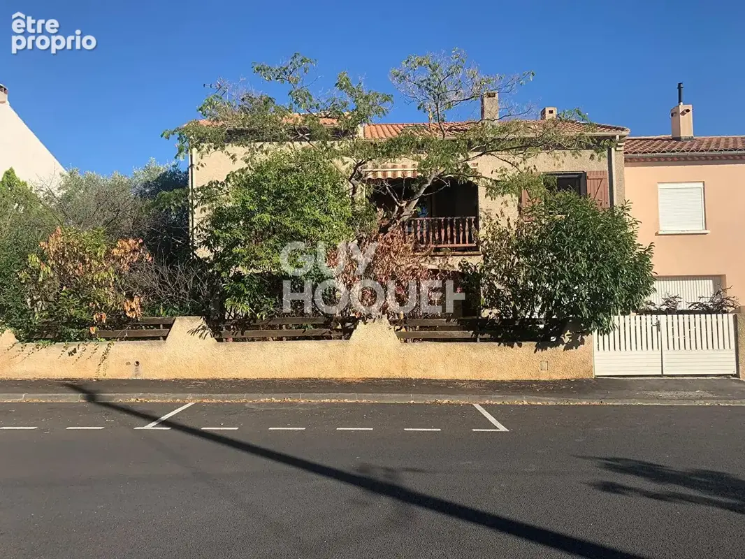 Maison à BEZIERS