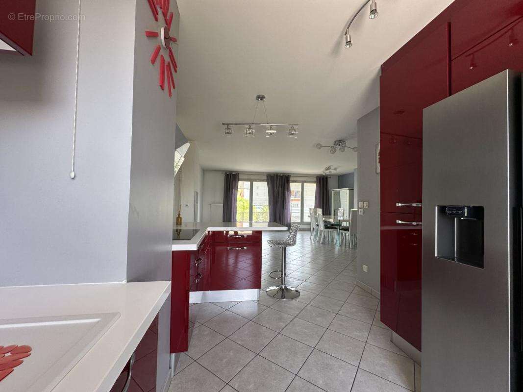 Appartement - photo 4