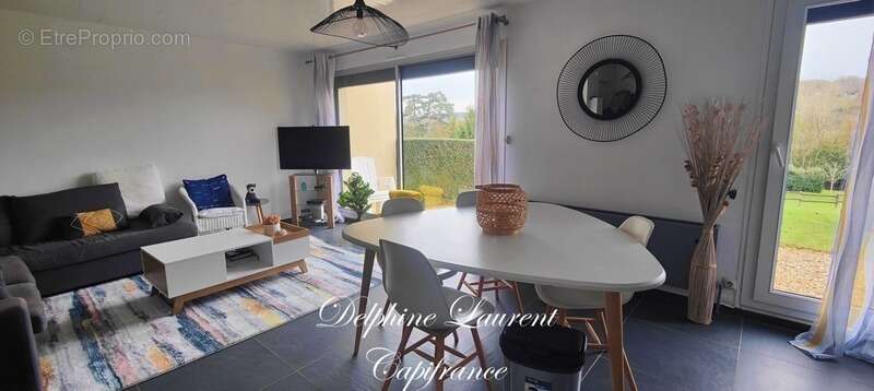 Appartement à HOULGATE