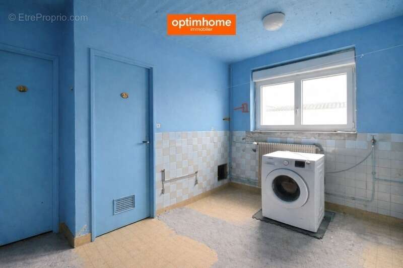 Maison à vendre 8 pièces BICQUELEY (54) - photo 13