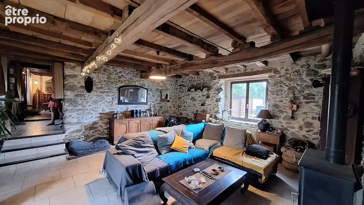 Petite propriété équestre  sur 3800 m² - photo 11