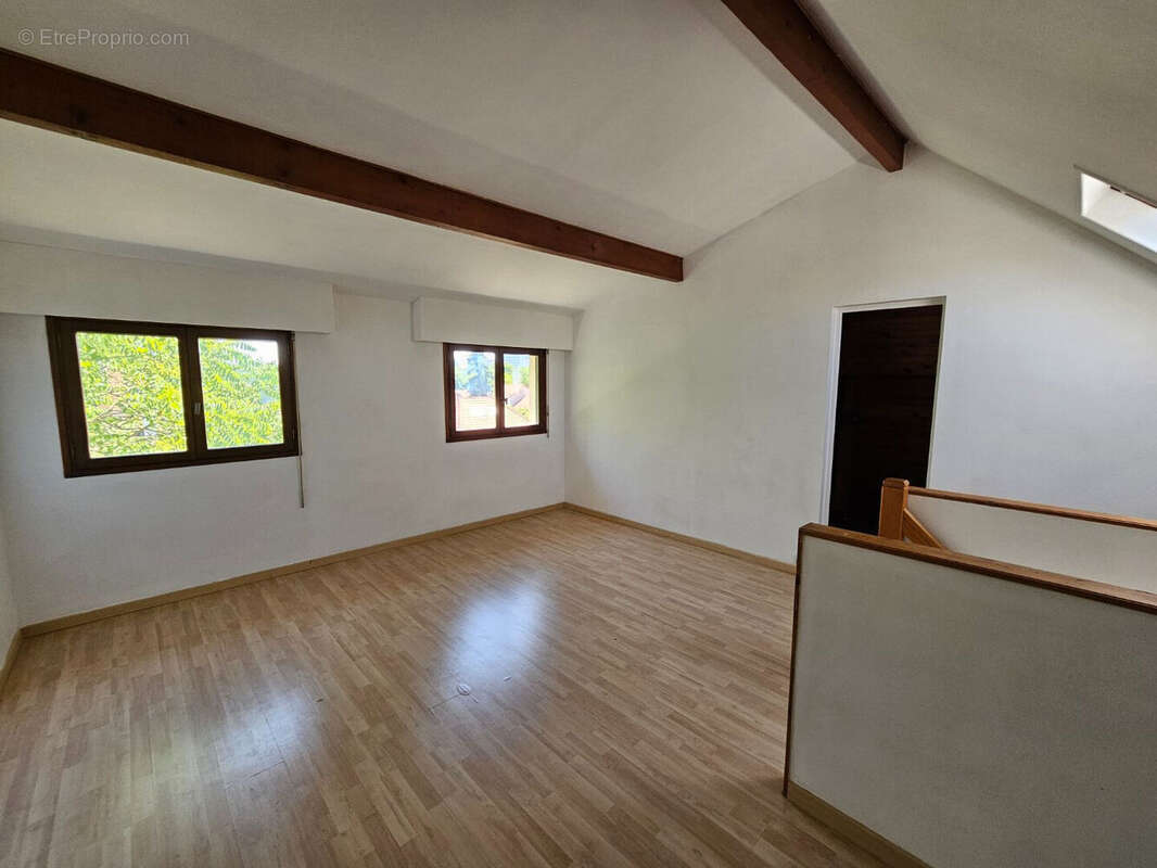 Maison à JOINVILLE-LE-PONT