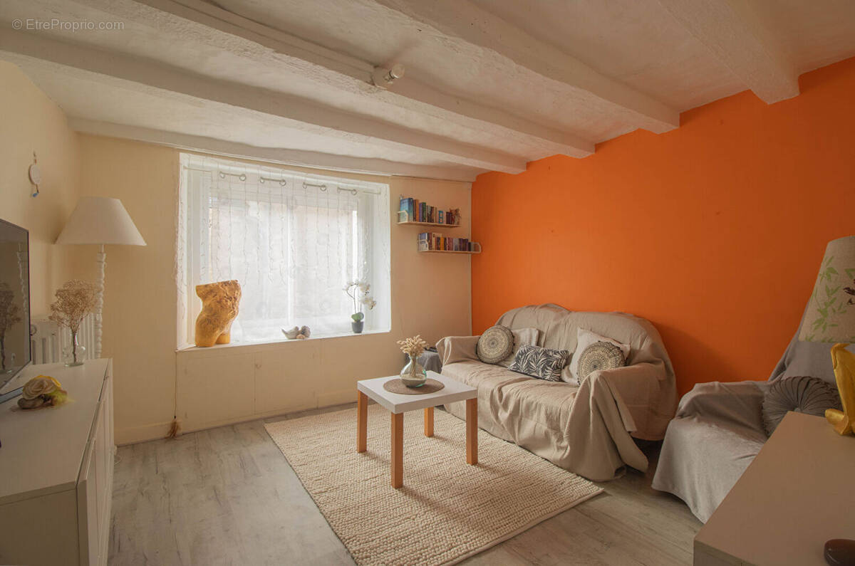 Maison à MURS-ERIGNE