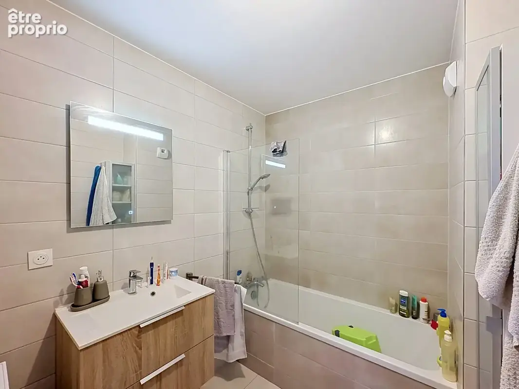 Appartement 3 pièces 68 m² à vendre à Oberhausbergen (67205) - photo 7
