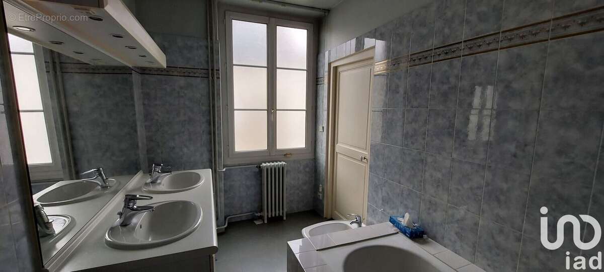 Photo 5 - Maison à PONTLEVOY
