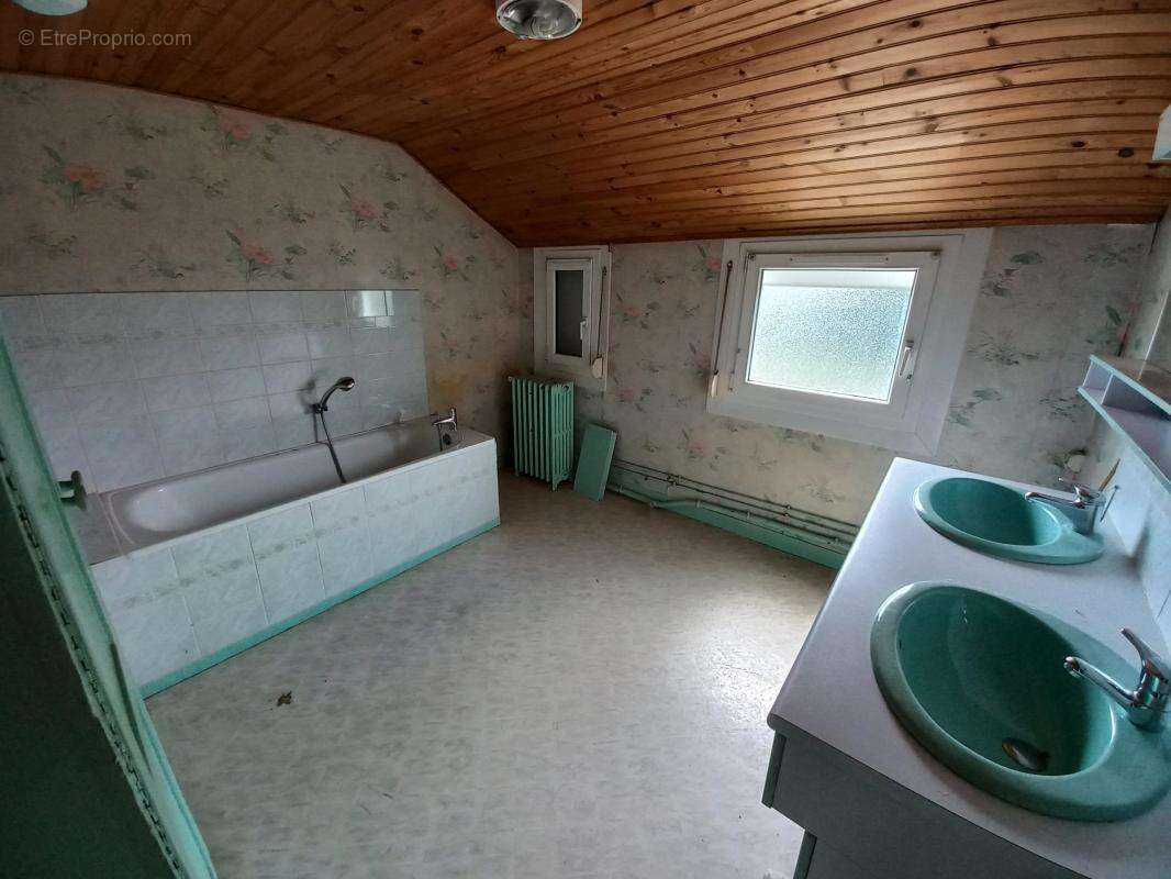 Maison à LENS