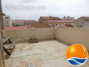 Maison à PORT-LA-NOUVELLE