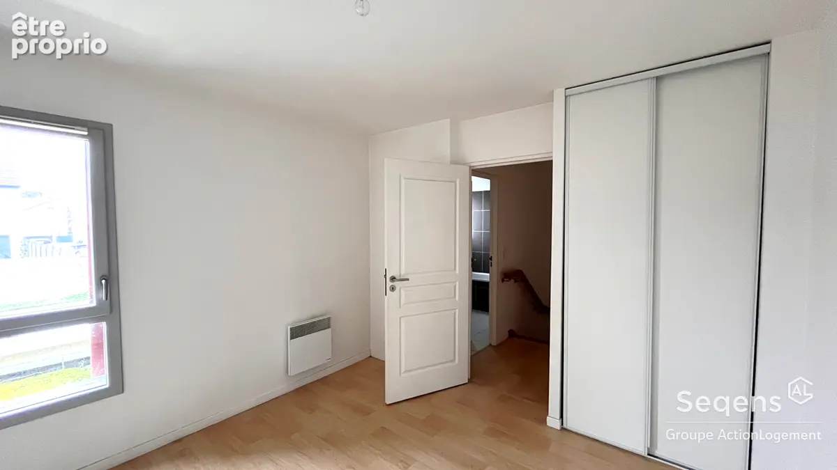 Maison Limeil Brevannes 4 pièces 87 m2 - photo 8