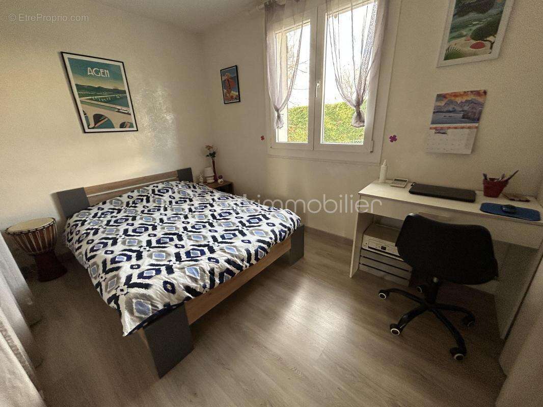 Maison à FOULAYRONNES