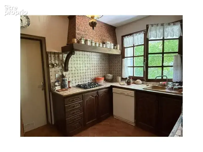 Maison 6 pièces 127 m² à vendre à Marsangy (89500) - photo 5