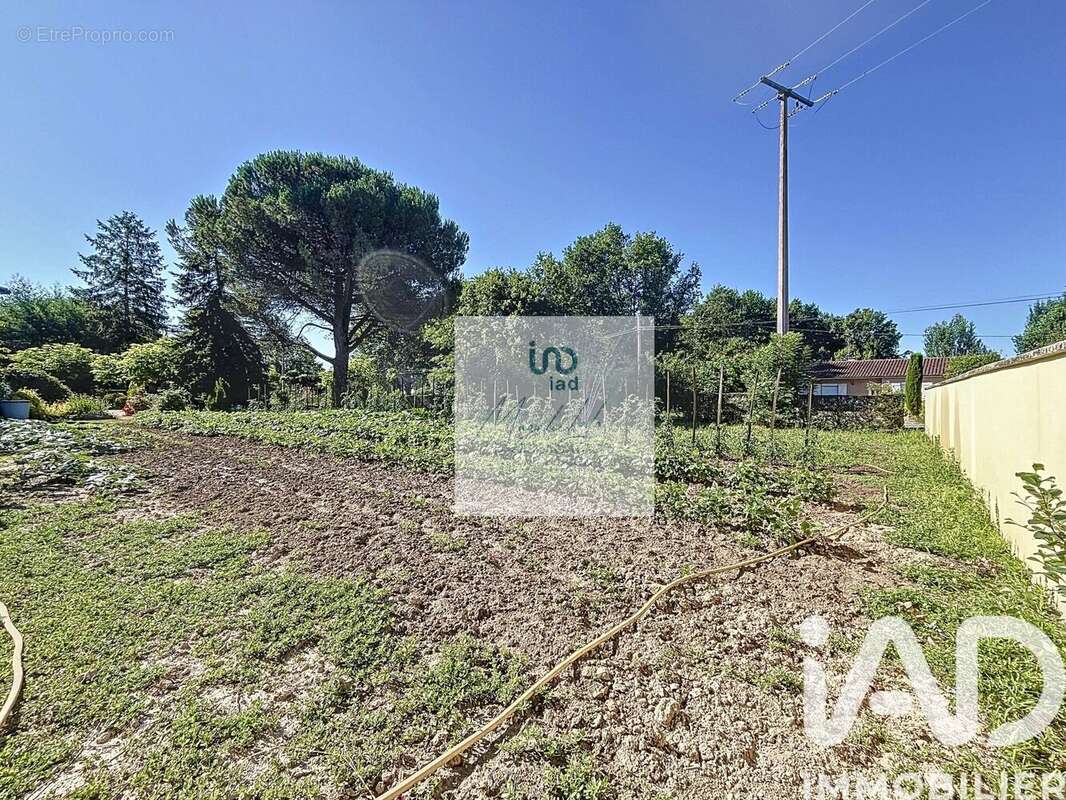 Photo 2 - Terrain à ALBIAS