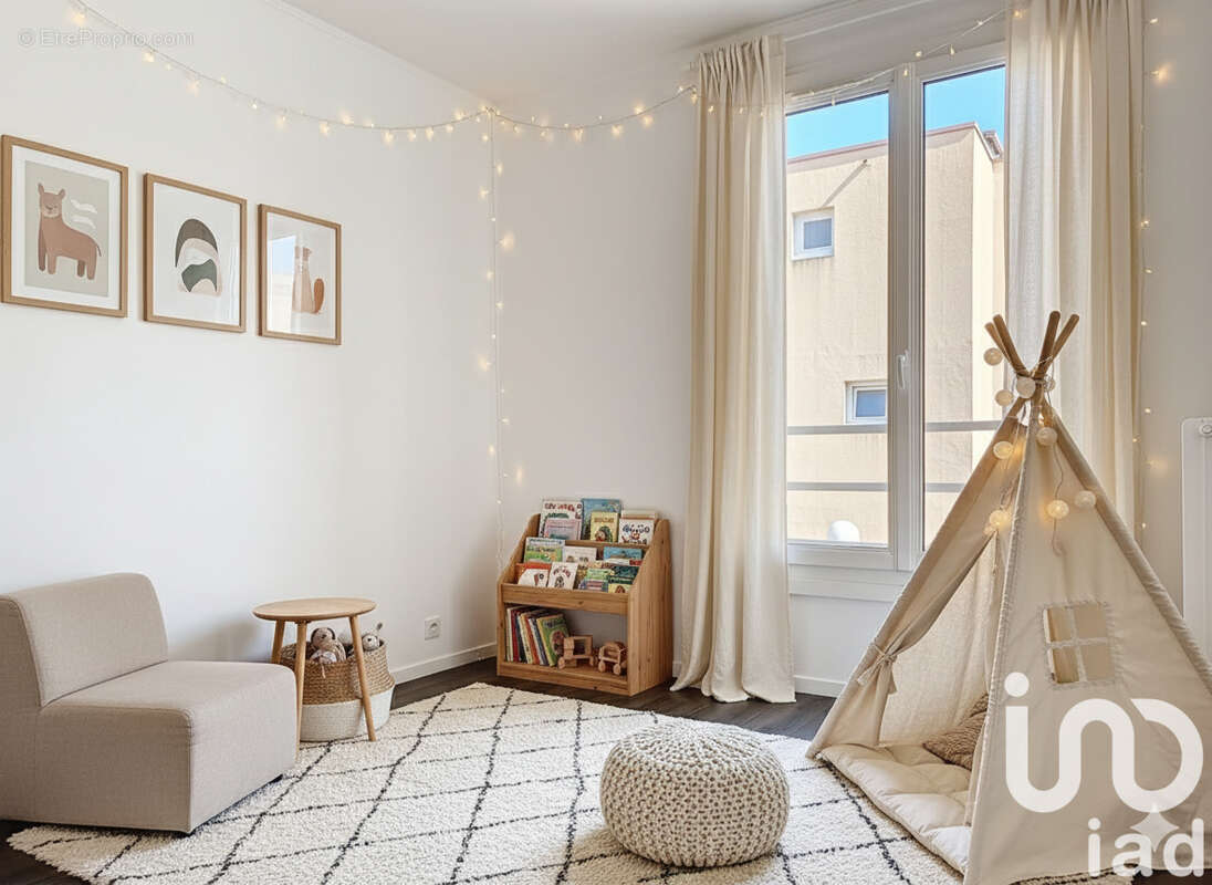 Photo 8 - Appartement à MAUREPAS